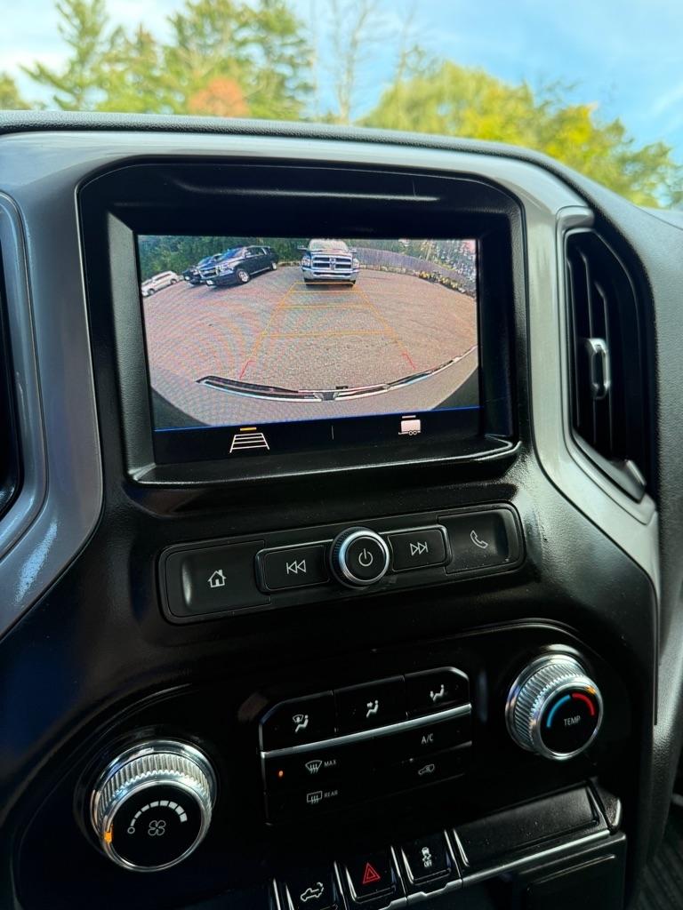 GMC Sierra 2500HD  2020