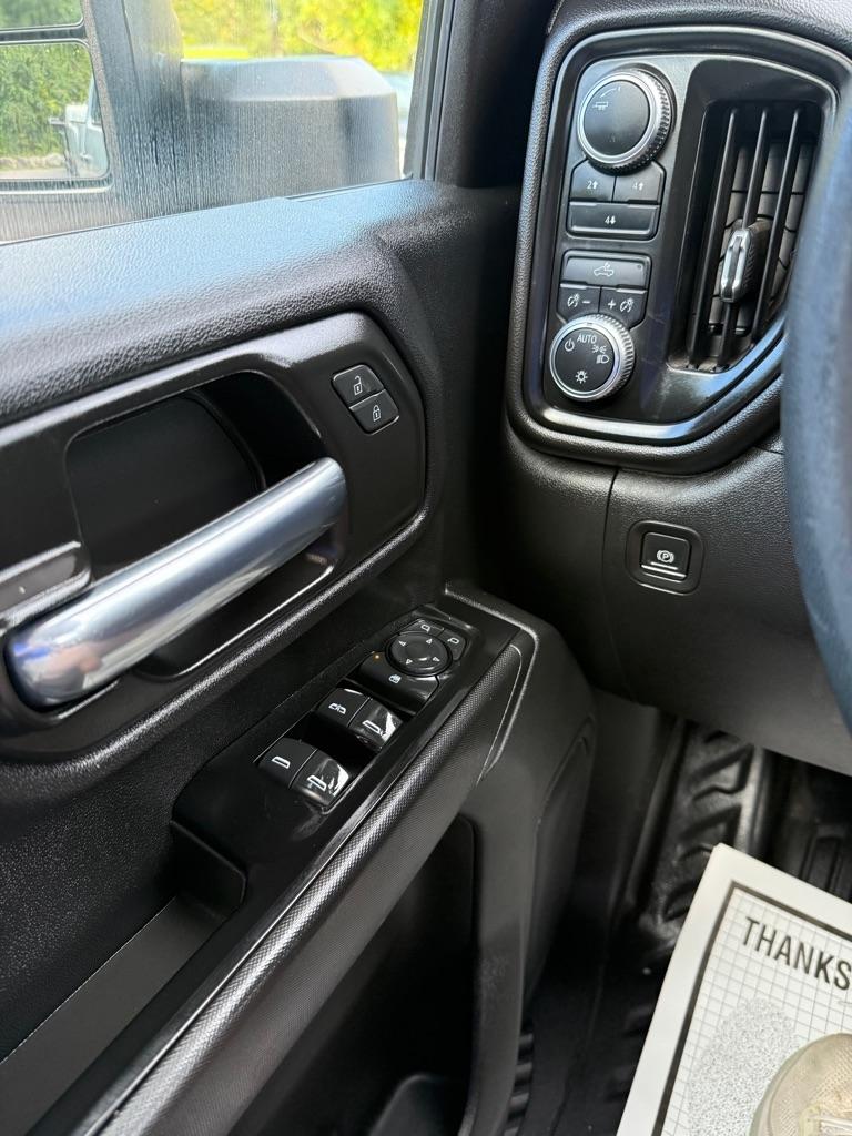 GMC Sierra 2500HD  2020