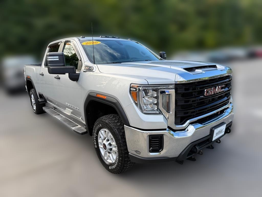 GMC Sierra 2500HD  2020