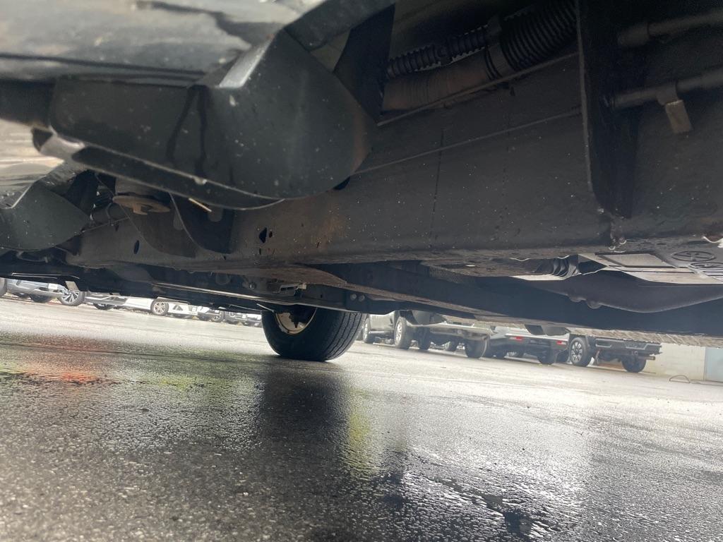 Chevrolet Silverado 1500  2018