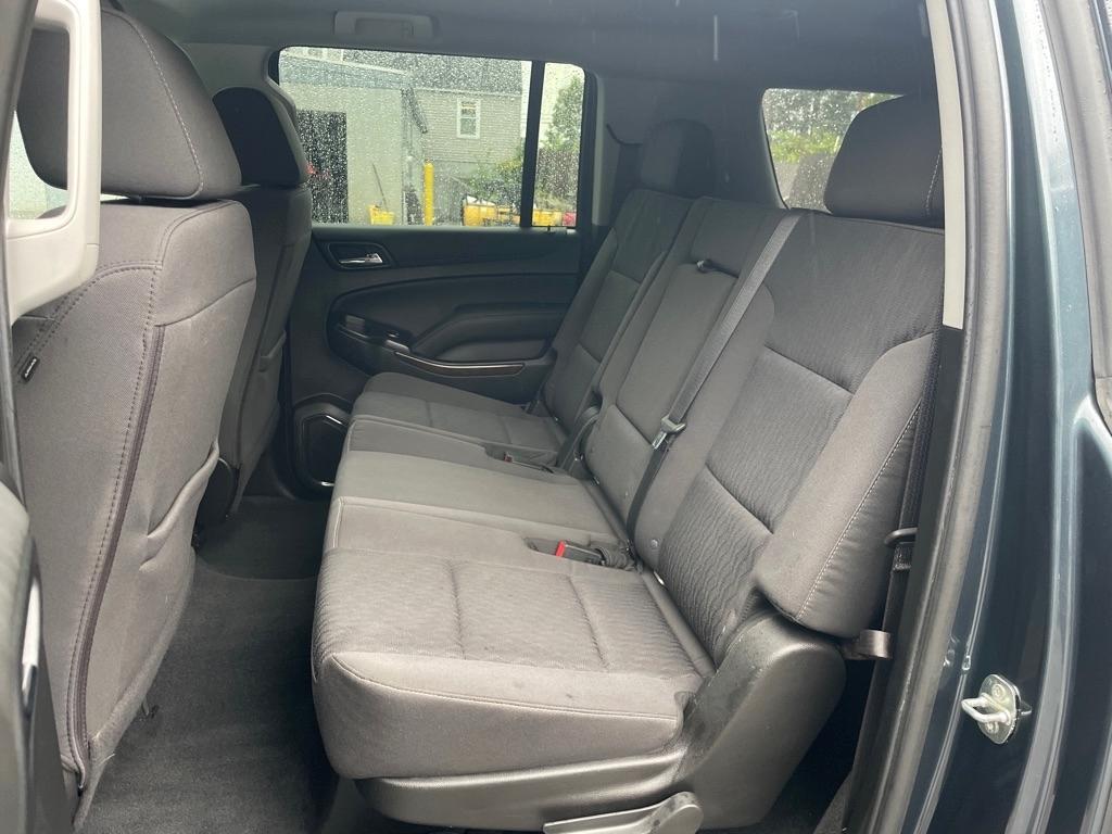 Chevrolet Suburban  2020