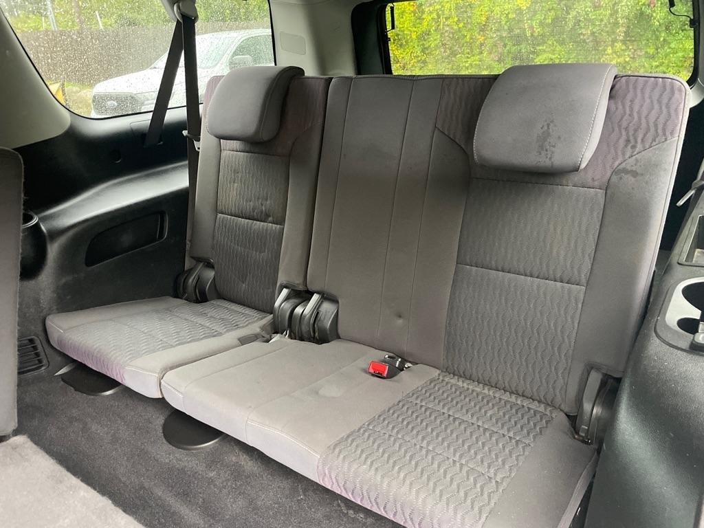 Chevrolet Suburban  2020