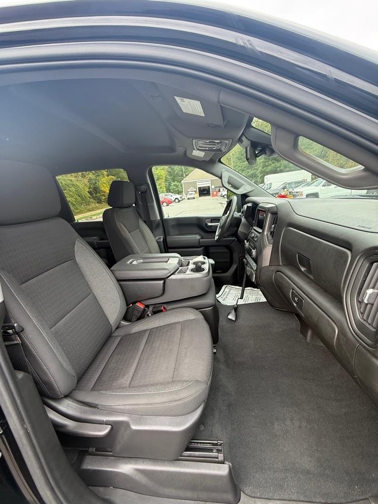 Chevrolet Silverado 2500HD  2024