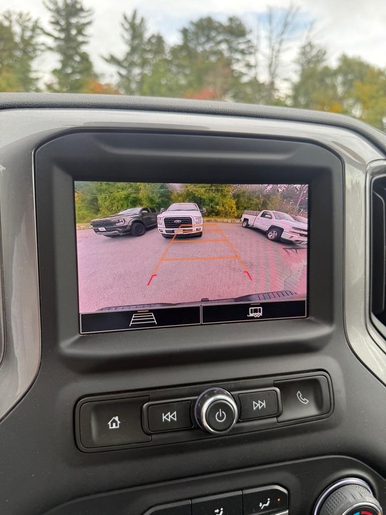 Chevrolet Silverado 2500HD  2024