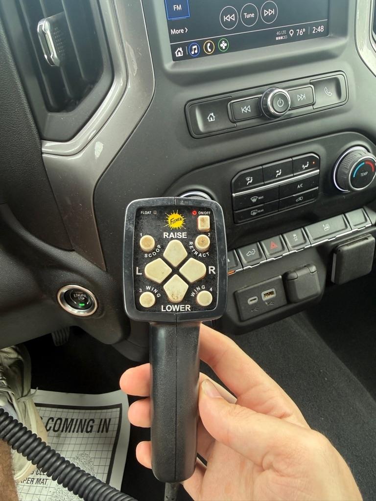 Chevrolet Silverado 2500HD  2024