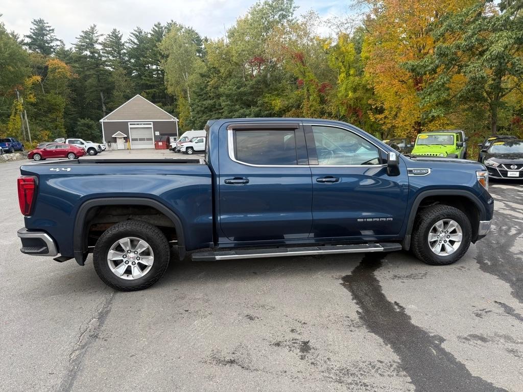 GMC Sierra 1500  2019