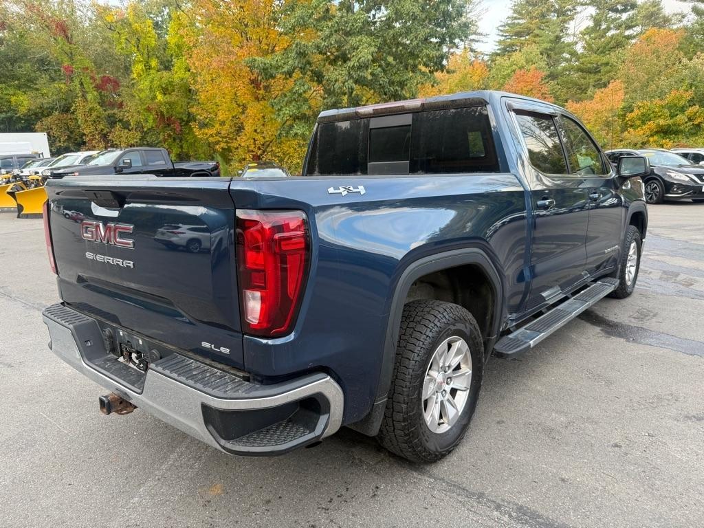 GMC Sierra 1500  2019