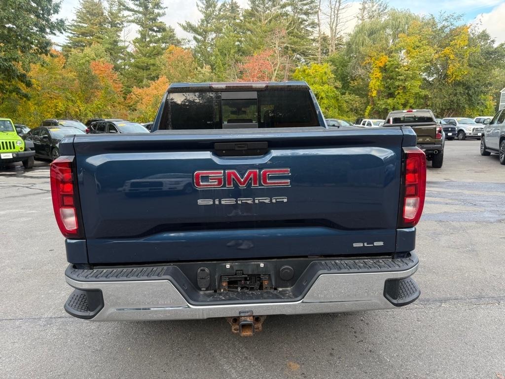 GMC Sierra 1500  2019