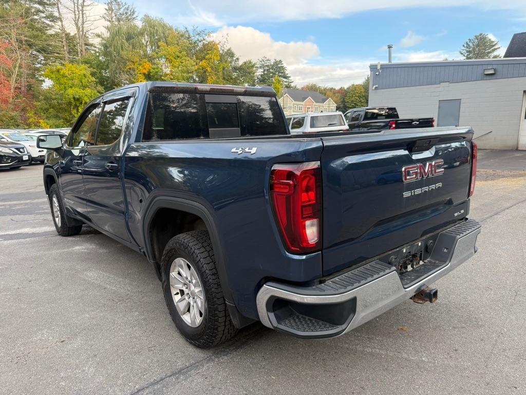 GMC Sierra 1500  2019