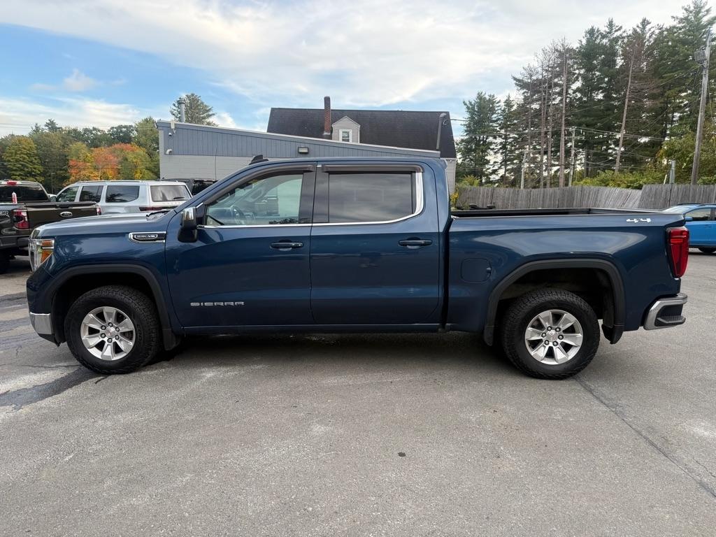 GMC Sierra 1500  2019
