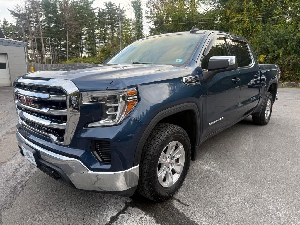 GMC Sierra 1500  2019