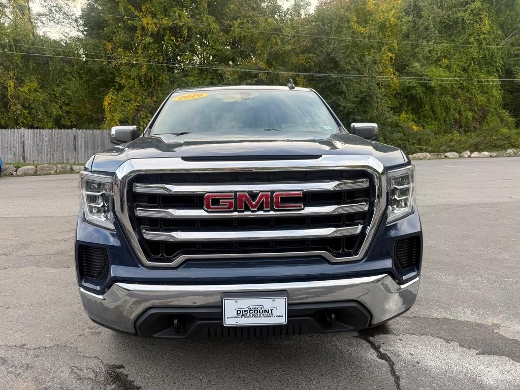 GMC Sierra 1500  2019