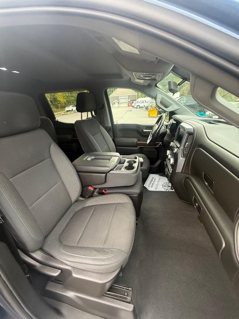 GMC Sierra 1500  2019