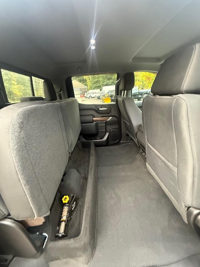 GMC Sierra 1500  2019