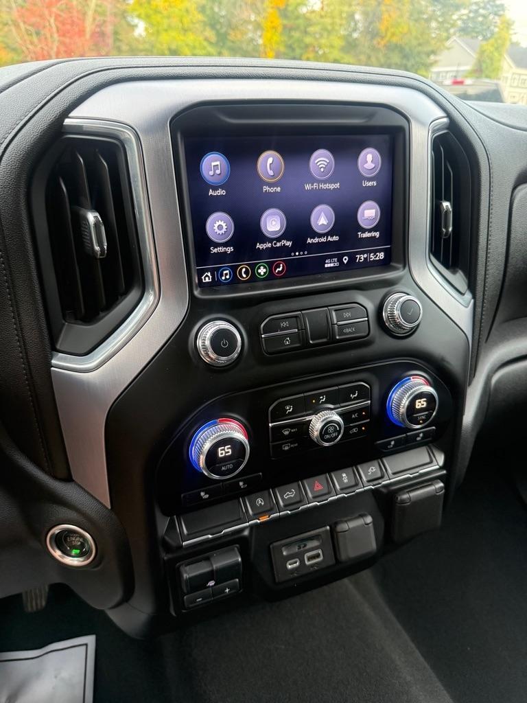 GMC Sierra 1500  2019