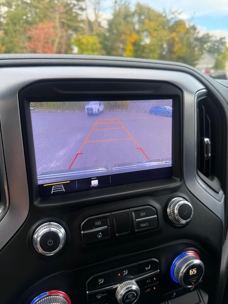 GMC Sierra 1500  2019