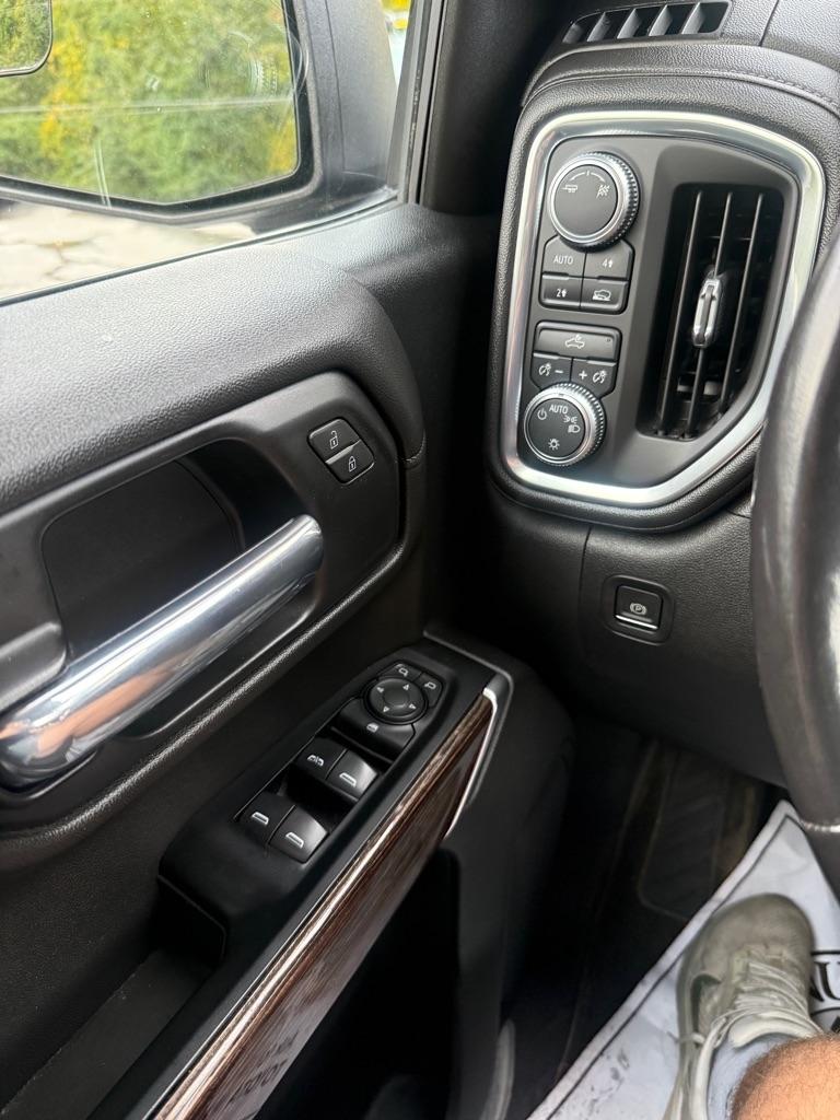 GMC Sierra 1500  2019