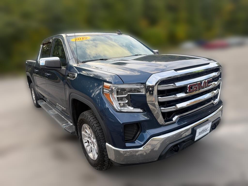 GMC Sierra 1500  2019