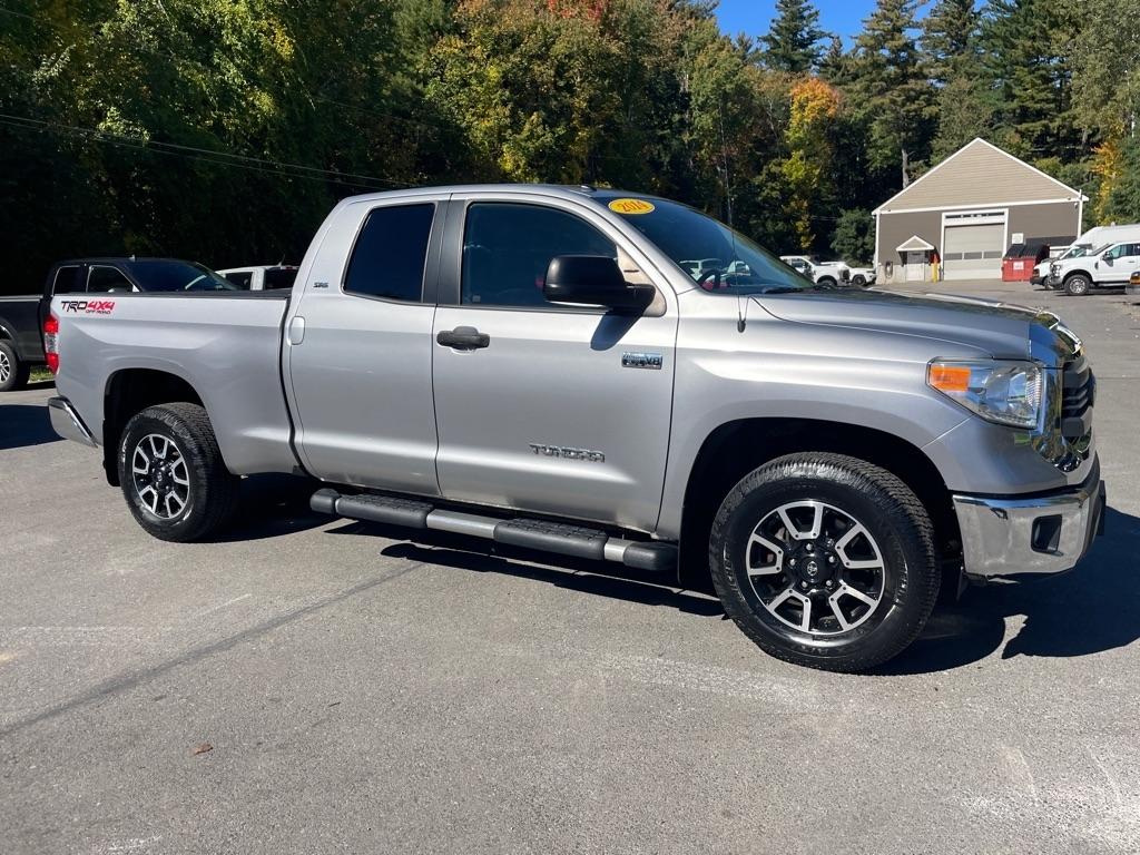 2014 Toyota Tundra