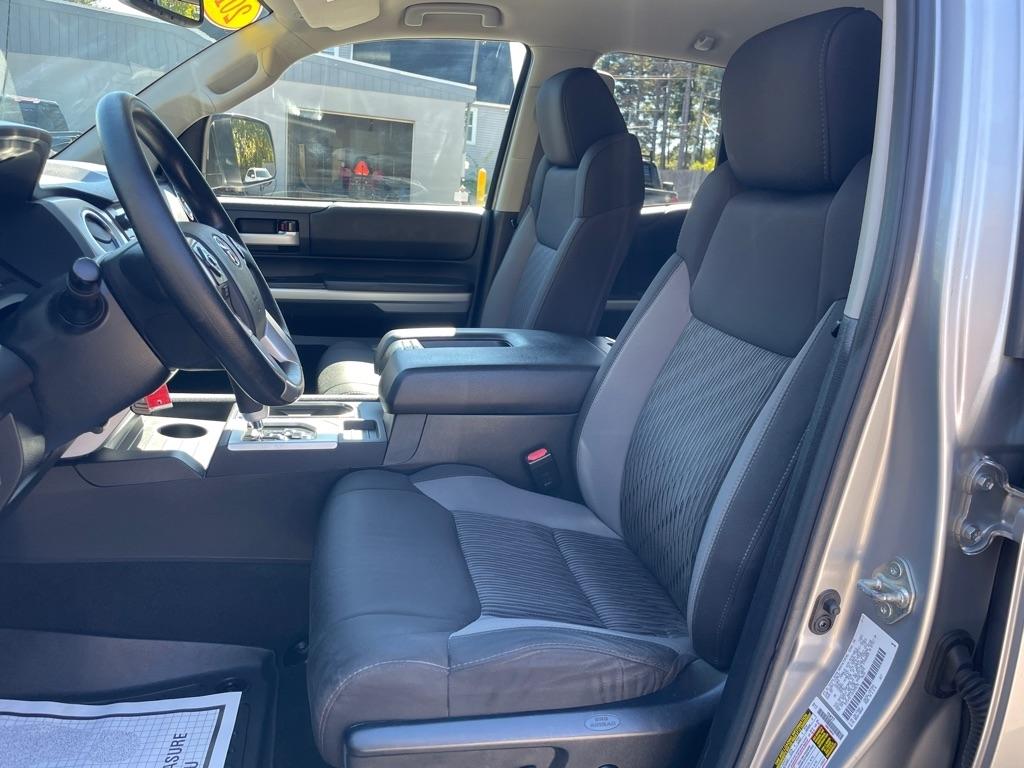 Toyota Tundra 4WD Truck  2014