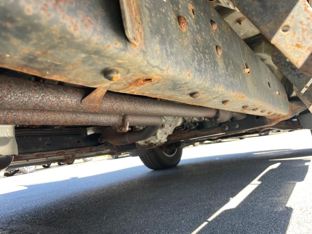 Toyota Tundra 4WD Truck  2014