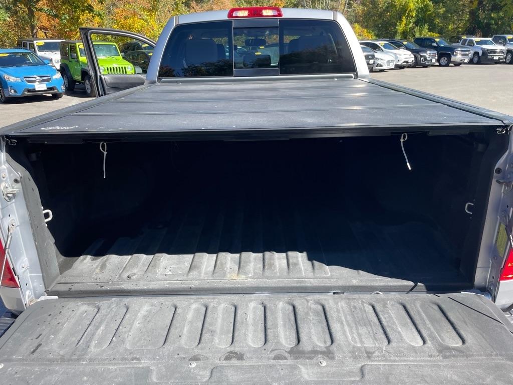 Toyota Tundra 4WD Truck  2014