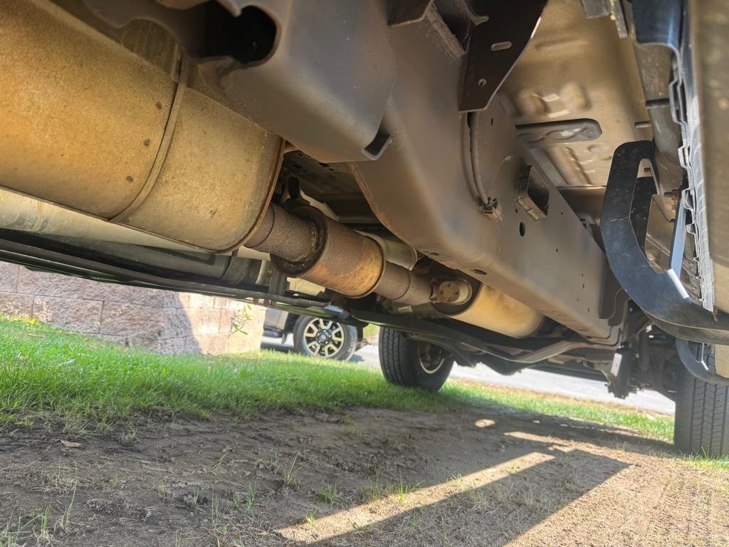 Ford Super Duty F-350 SRW  2018