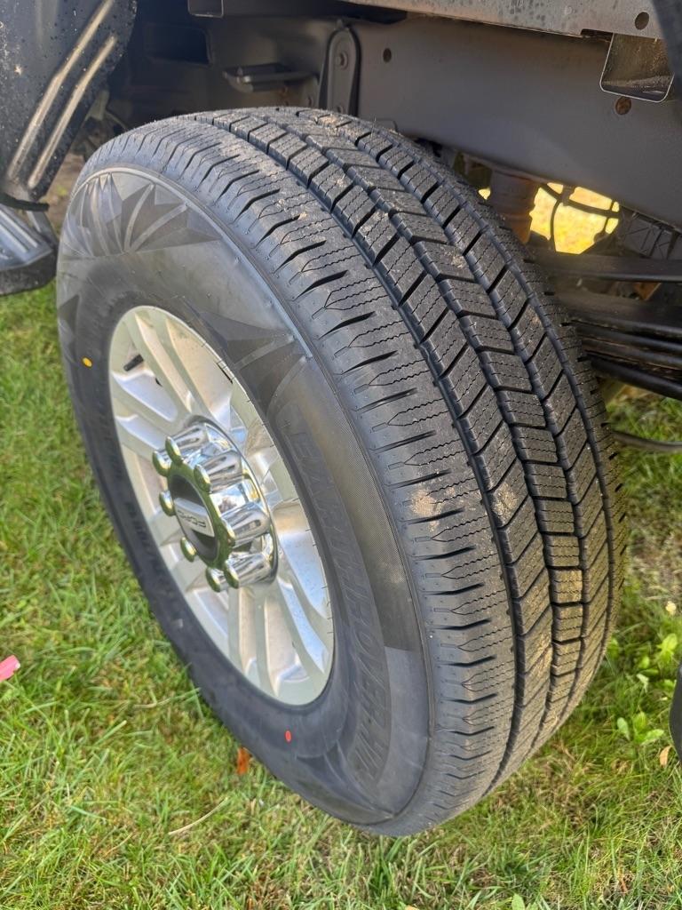 Ford Super Duty F-350 SRW  2018