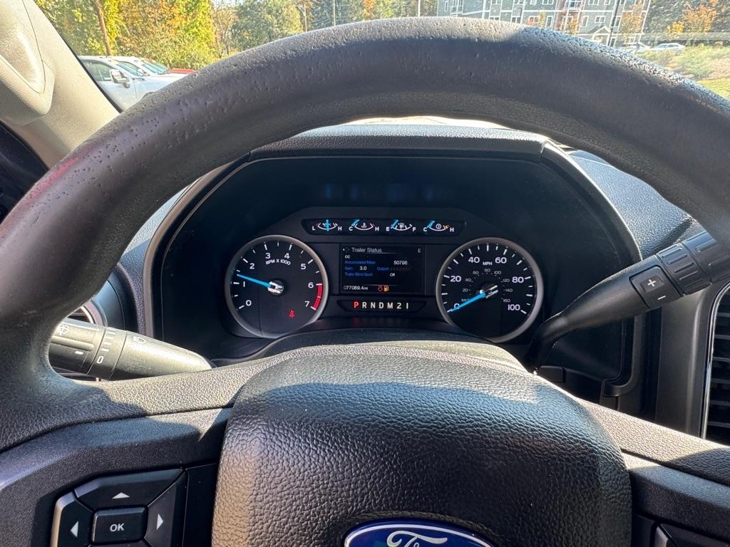 Ford Super Duty F-350 SRW  2018