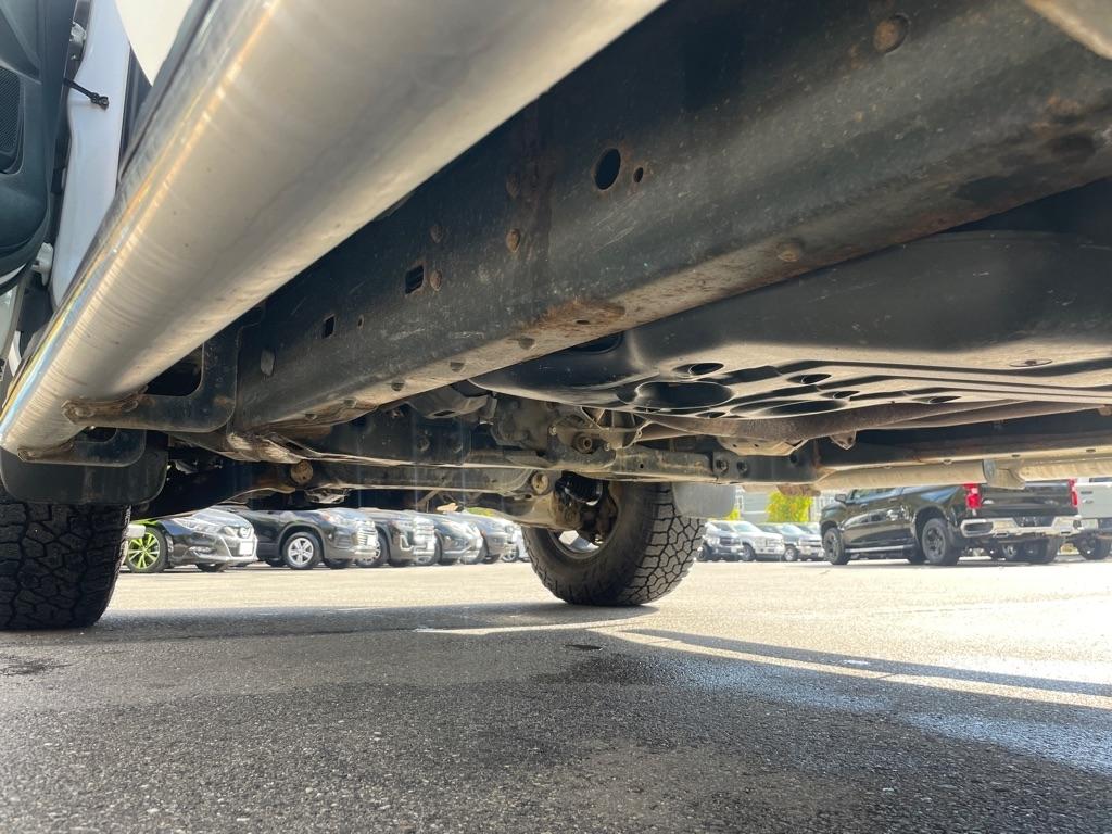 Toyota Tundra 4WD  2018
