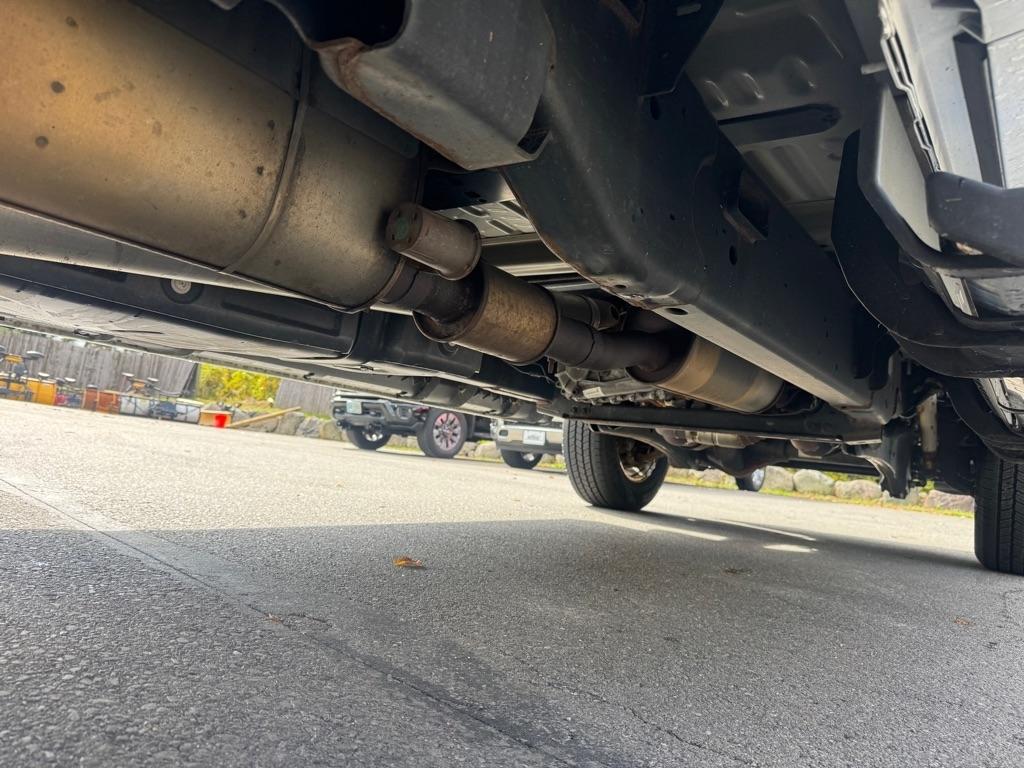 Ford Super Duty F-350 SRW  2022