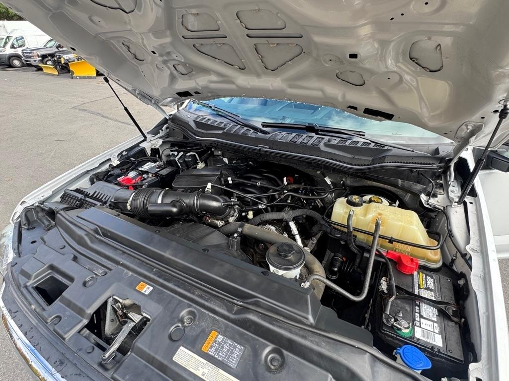 Ford Super Duty F-350 SRW  2022