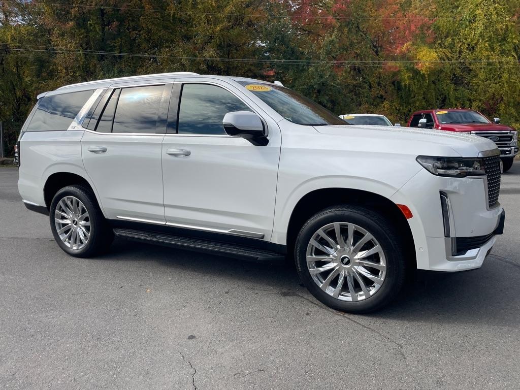 2023 Cadillac Escalade