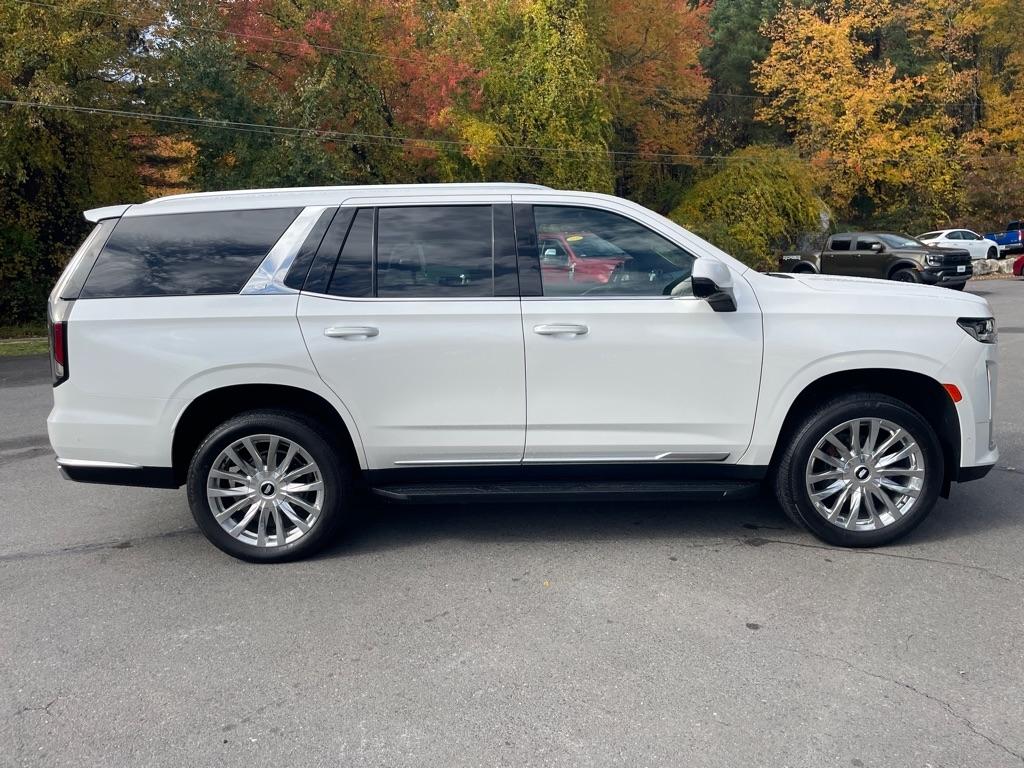 Cadillac Escalade  2023