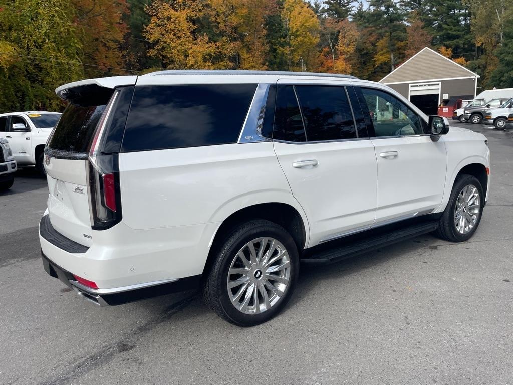 Cadillac Escalade  2023