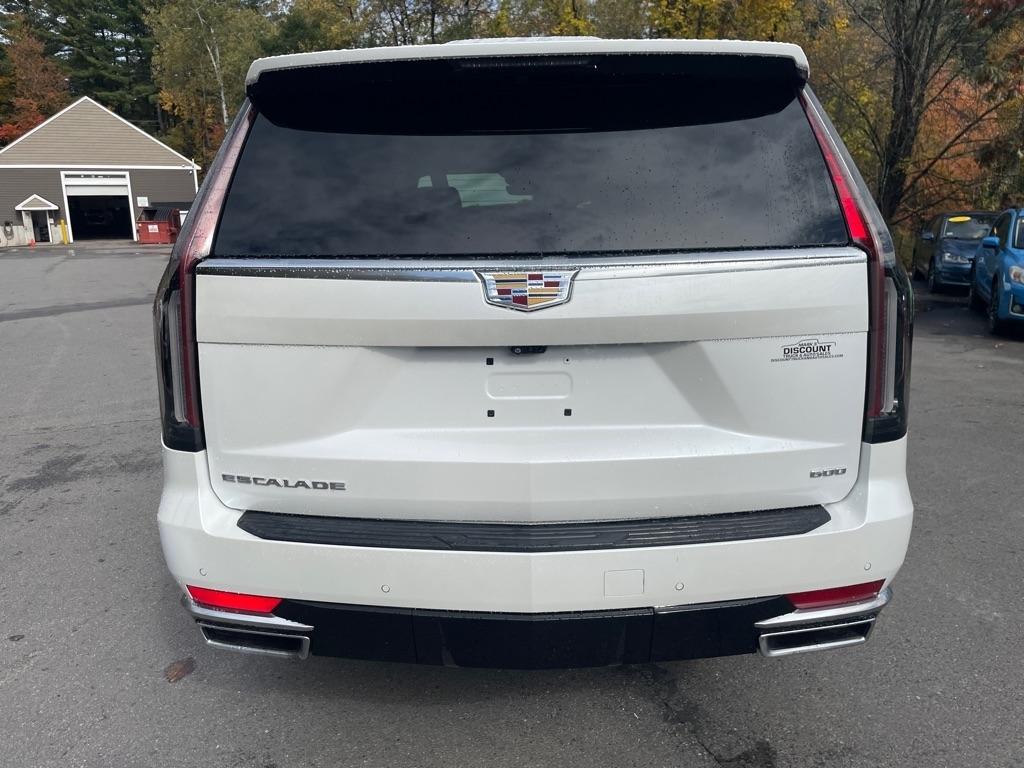 Cadillac Escalade  2023