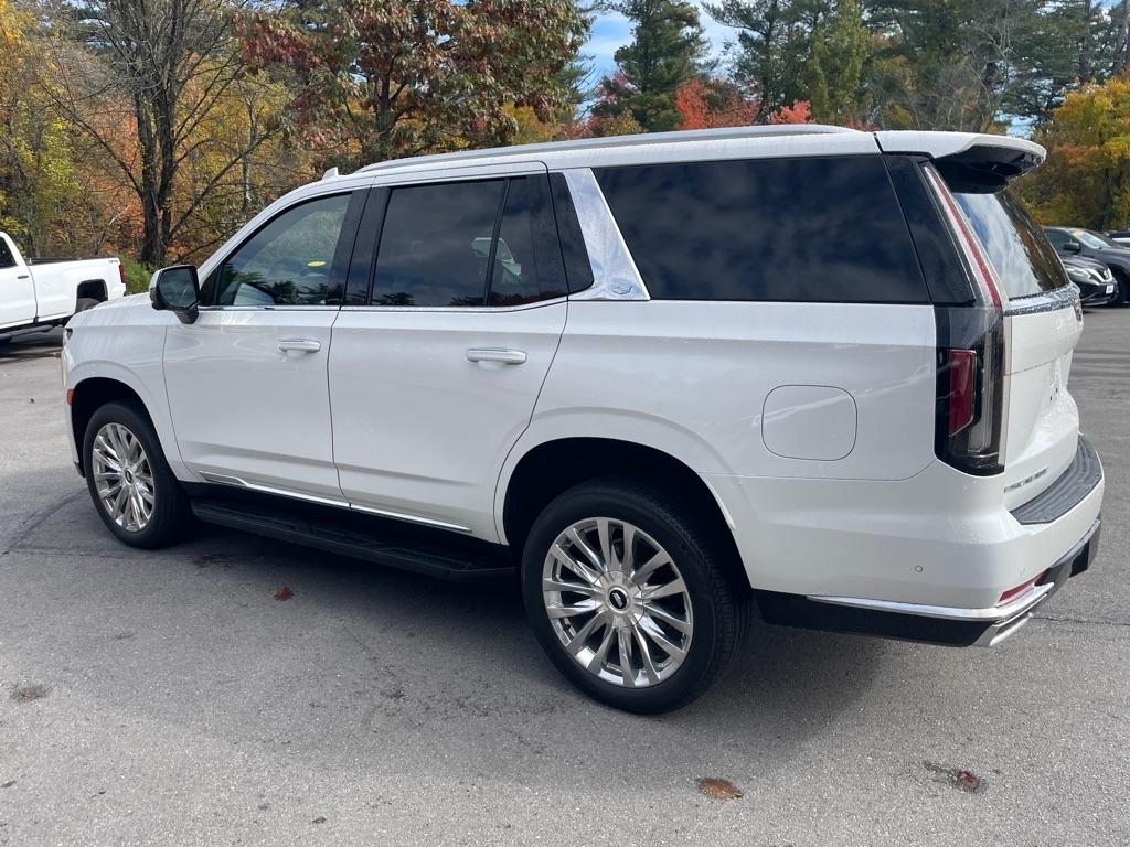 Cadillac Escalade  2023