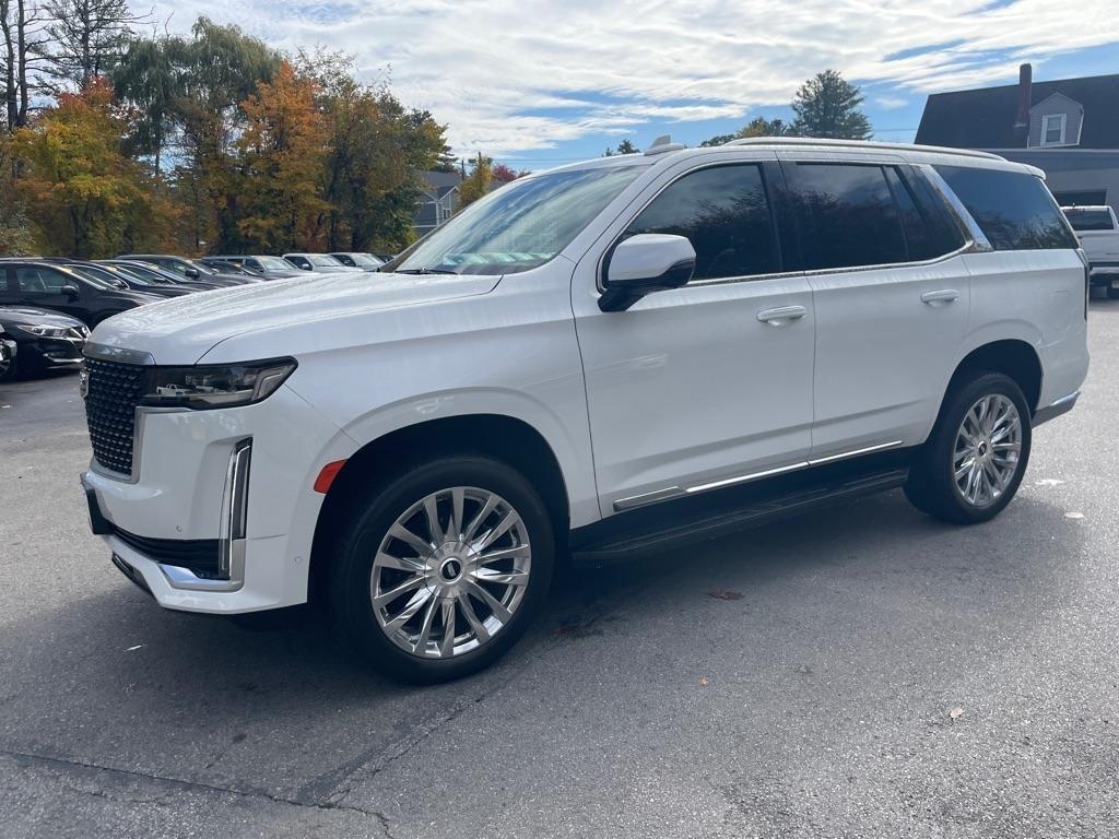 Cadillac Escalade  2023