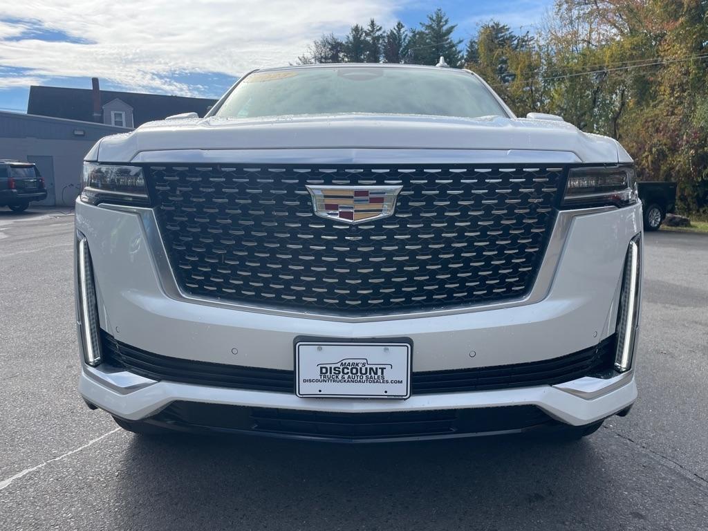 Cadillac Escalade  2023