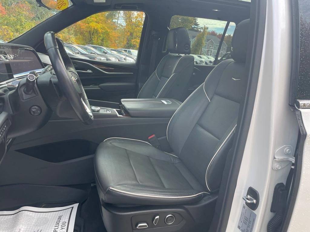 Cadillac Escalade  2023