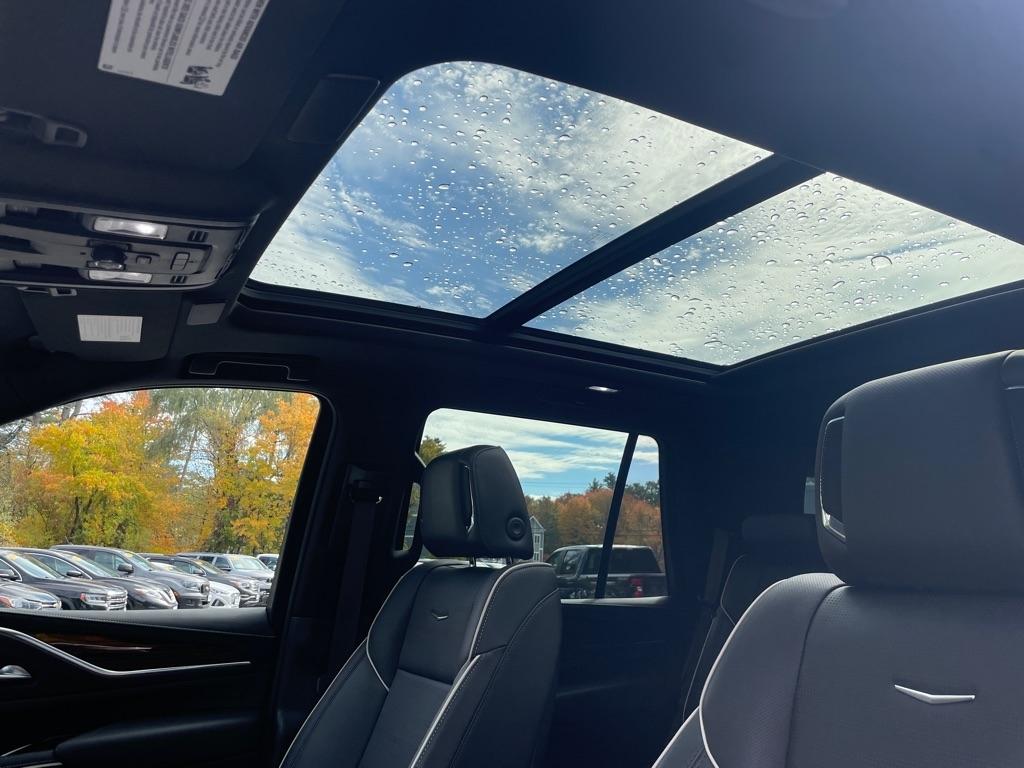 Cadillac Escalade  2023