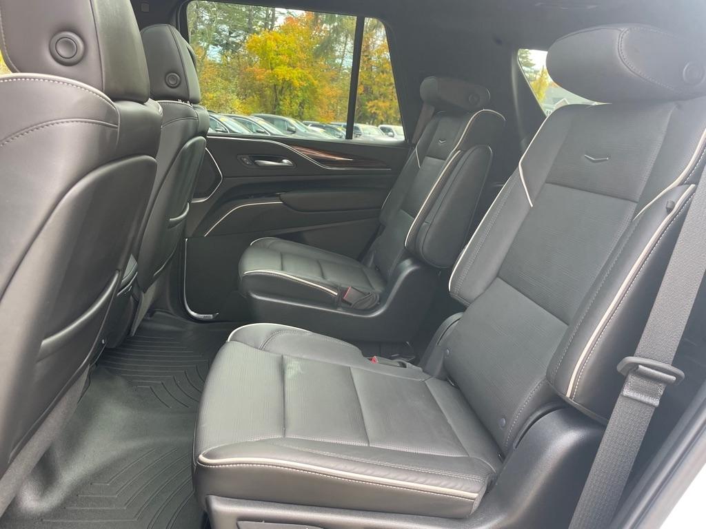 Cadillac Escalade  2023