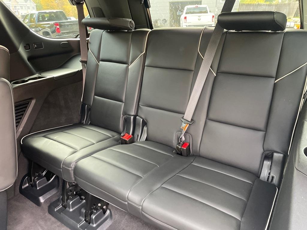 Cadillac Escalade  2023