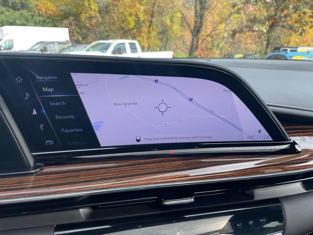 Cadillac Escalade  2023