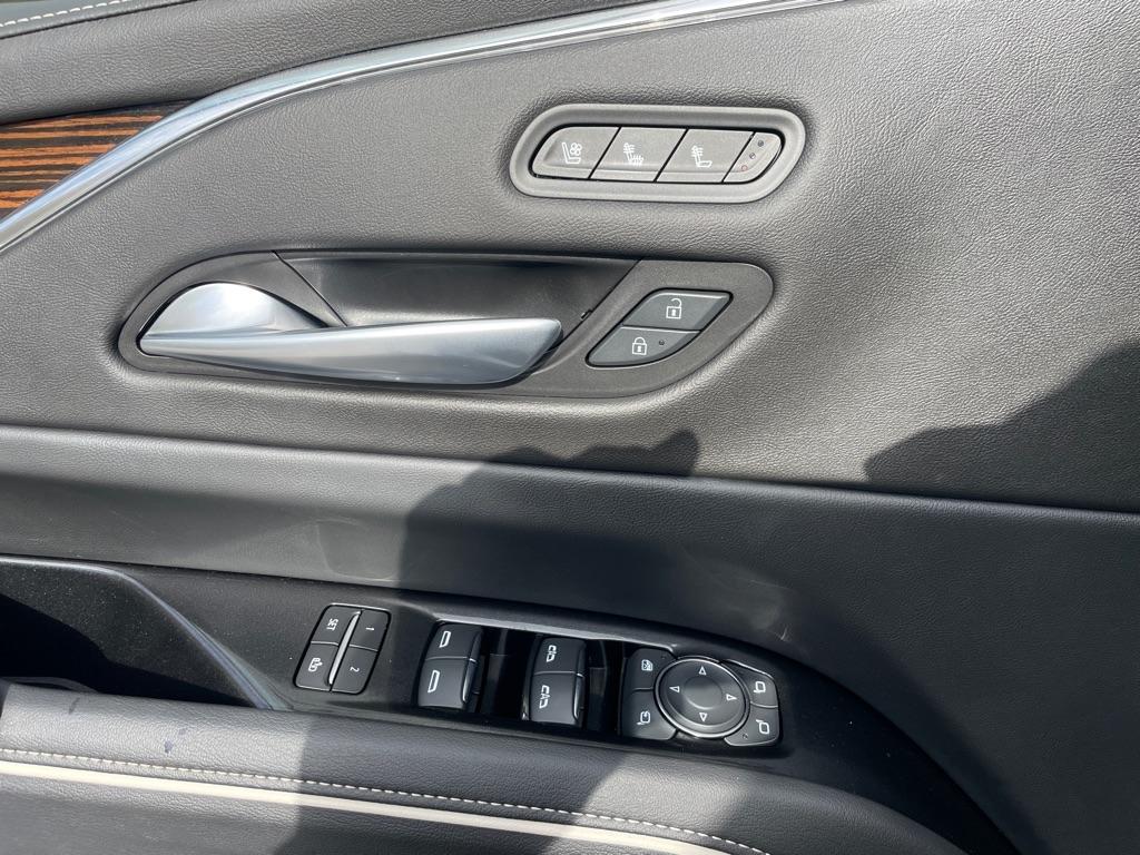 Cadillac Escalade  2023