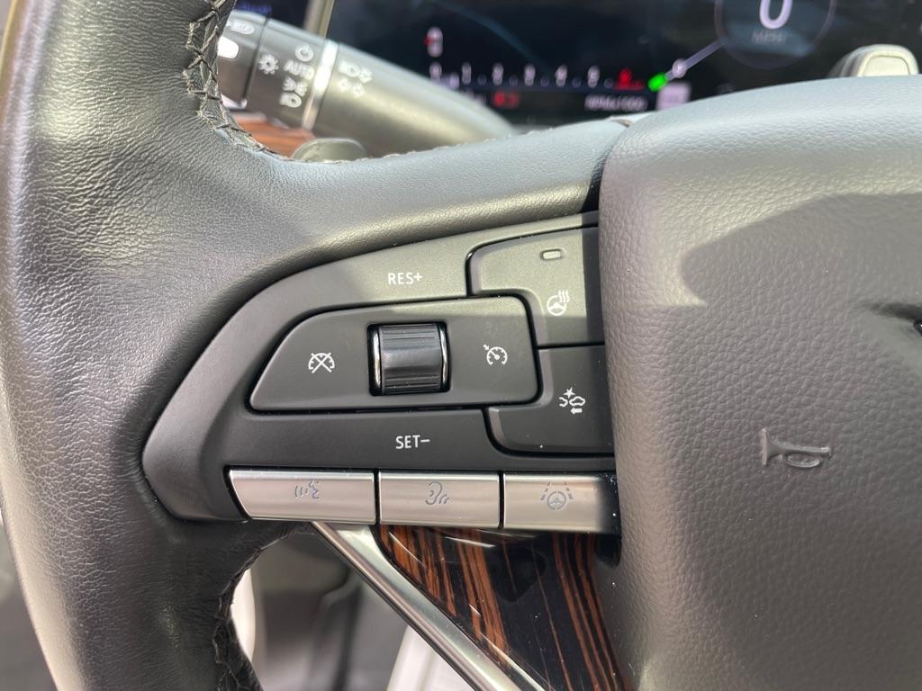 Cadillac Escalade  2023