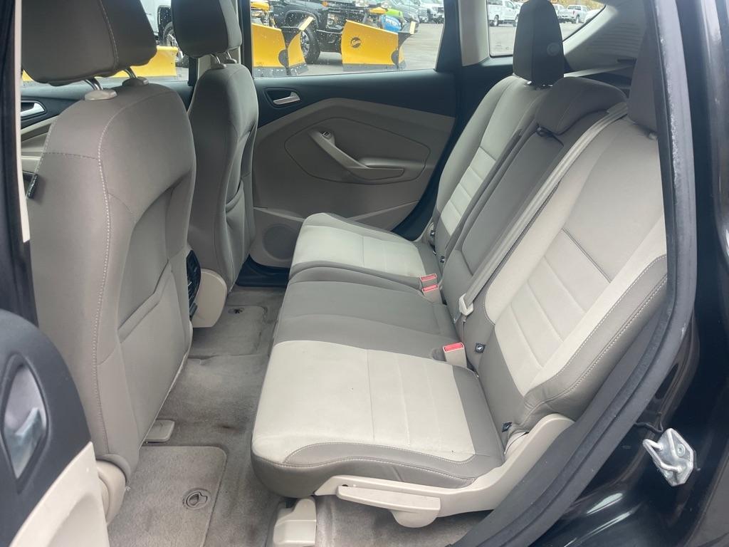 Ford C-Max Hybrid  2013