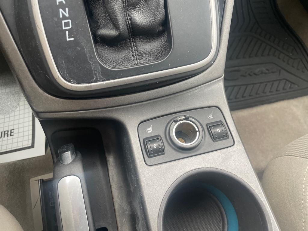 Ford C-Max Hybrid  2013