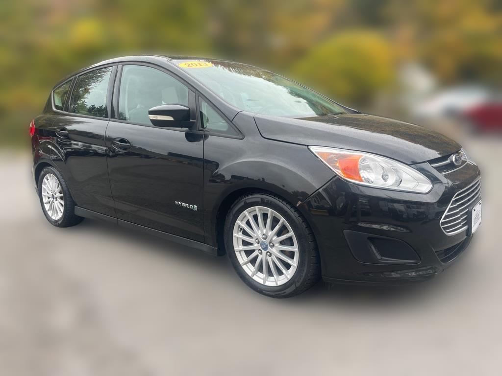 2013 Ford C-Max Hybrid HB
