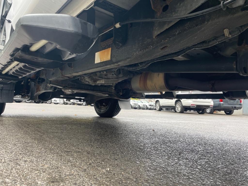 Ford Super Duty F-350 DRW  2017